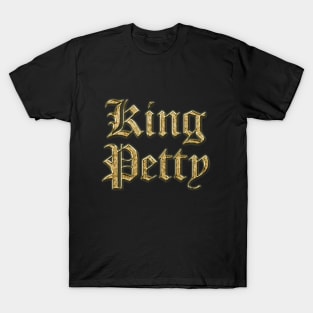 King Petty T-Shirt